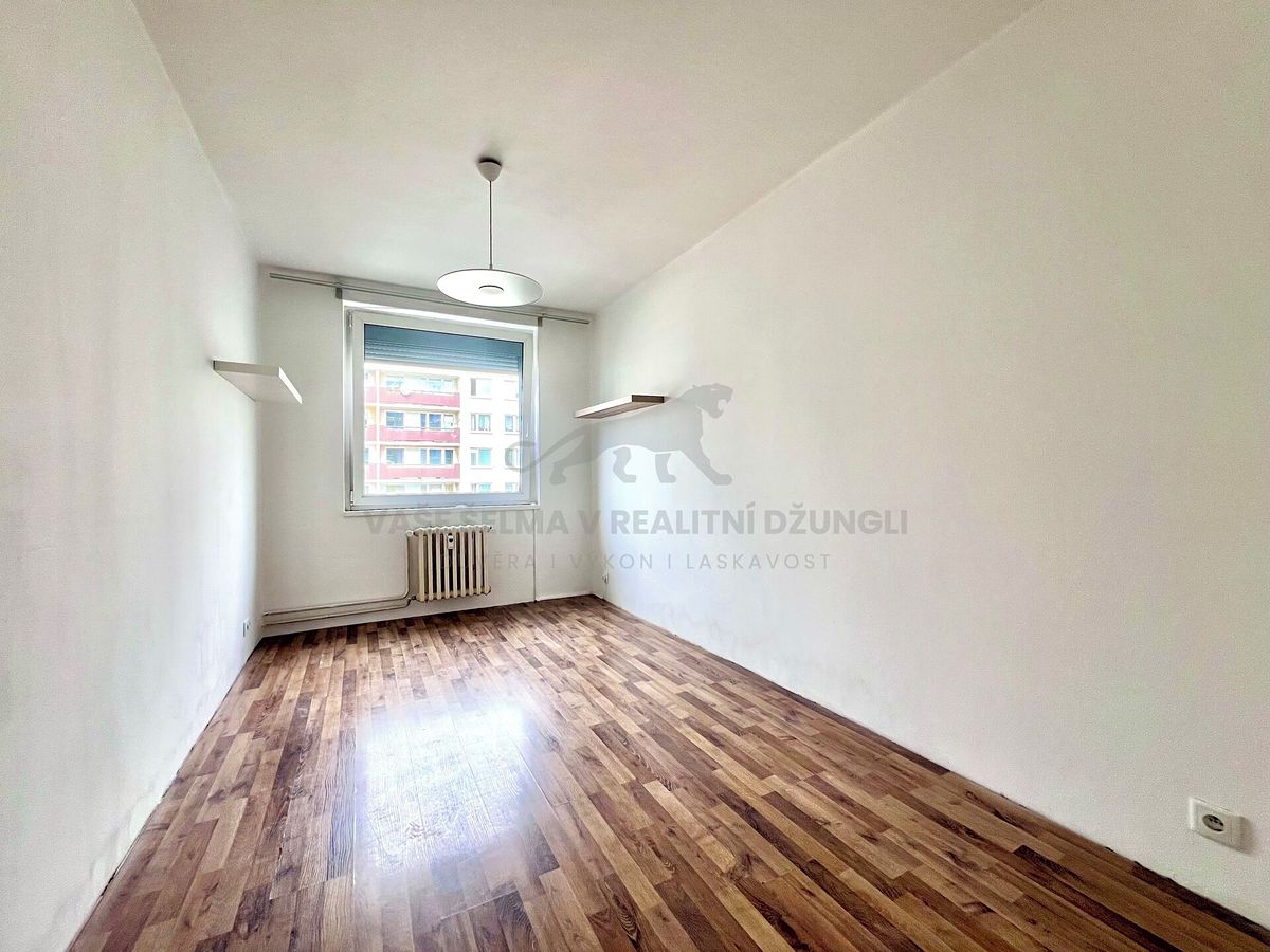Pronájem bytu 3+1 75 m² – fotografie 4