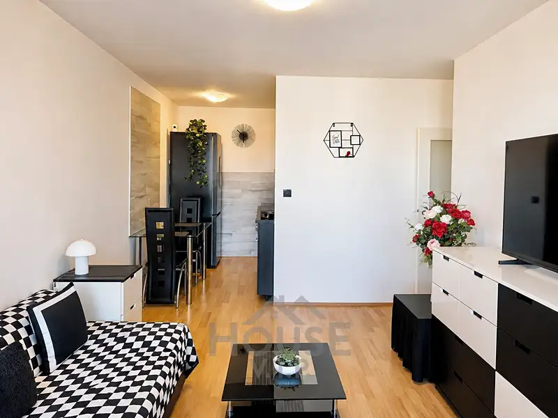 Prodej bytu 2+kk 46 m², Praha – náhled fotky 3