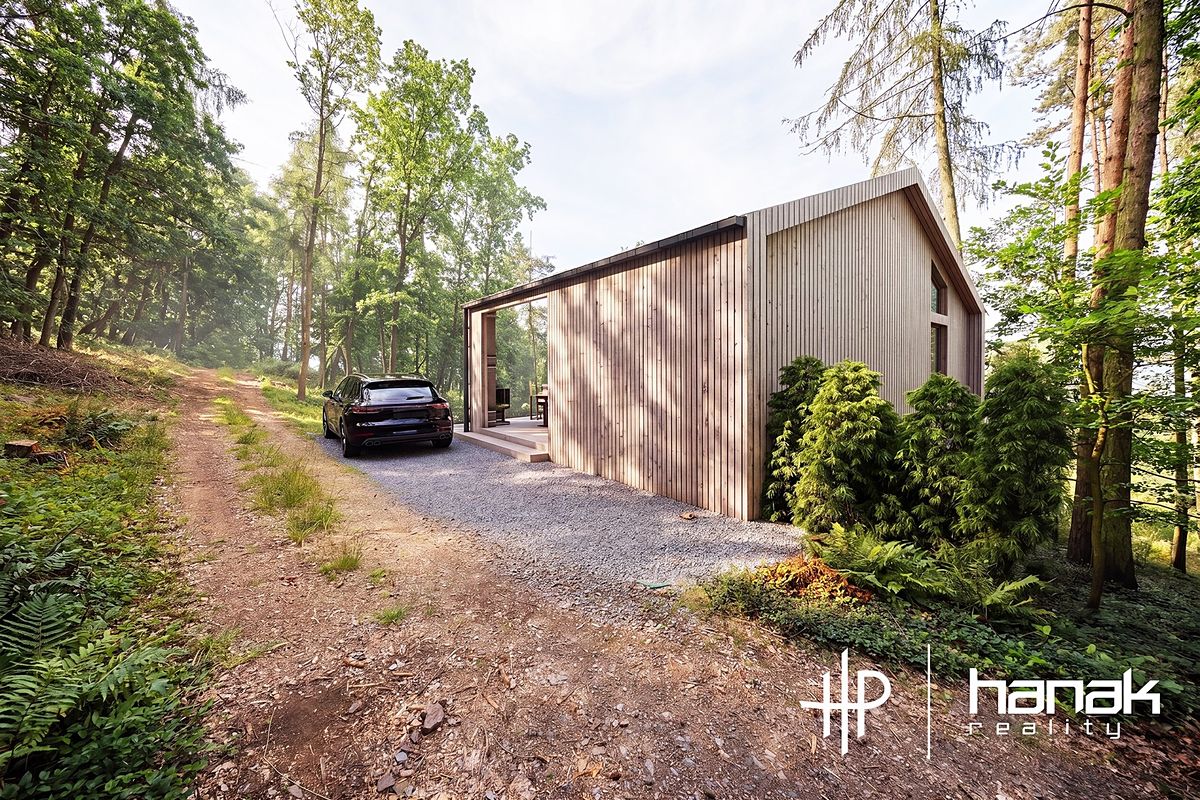 Prodej rodinného domu 127 m², pozemek 3150 m² – fotografie 3