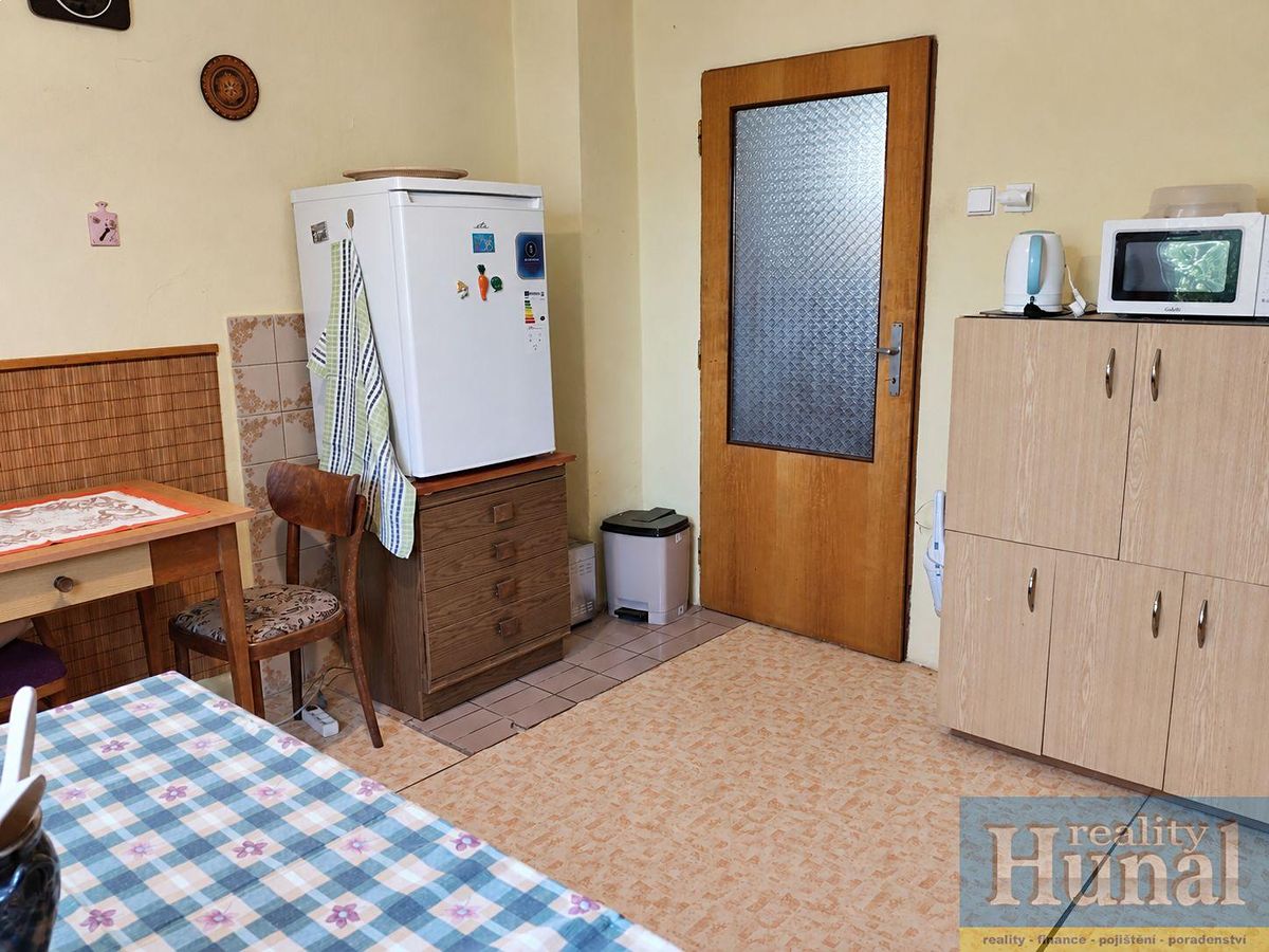 Prodej rodinného domu 118 m², pozemek 454 m² – fotografie 5