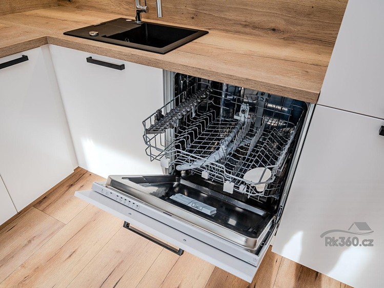 Pronájem bytu 3+kk, 58 m² (10 z 20)