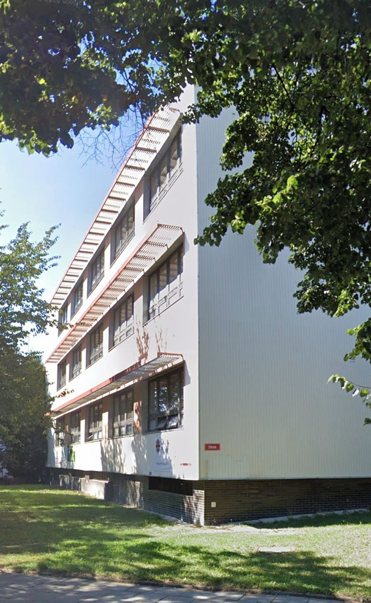 Pronájem kanceláře 19 m² – fotografie 2