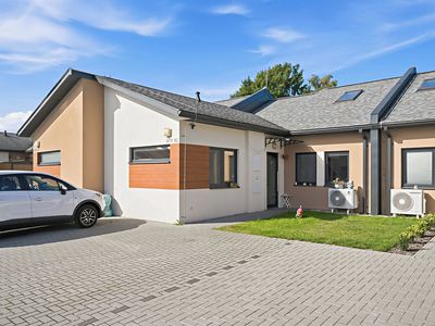 Prodej rodinného domu 127 m², pozemek 222 m²