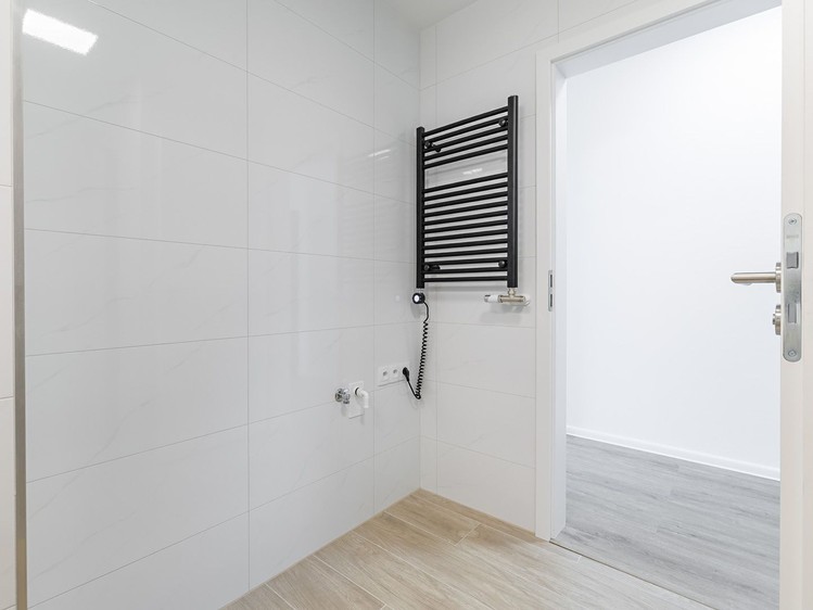 Квартира 1+kk на продаж, 46 м² (10 з 20)