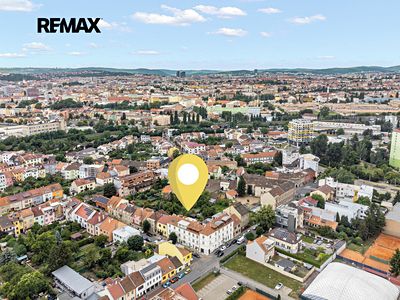 Pronájem komerční nemovitosti 64 m²