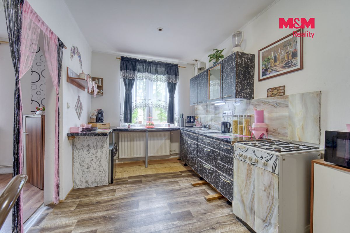 Prodej bytu 2+1 88 m² – fotografie 4
