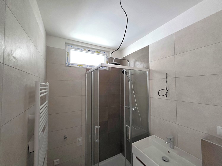 Pronájem bytu 1+kk, 27 m² (9 z 45)