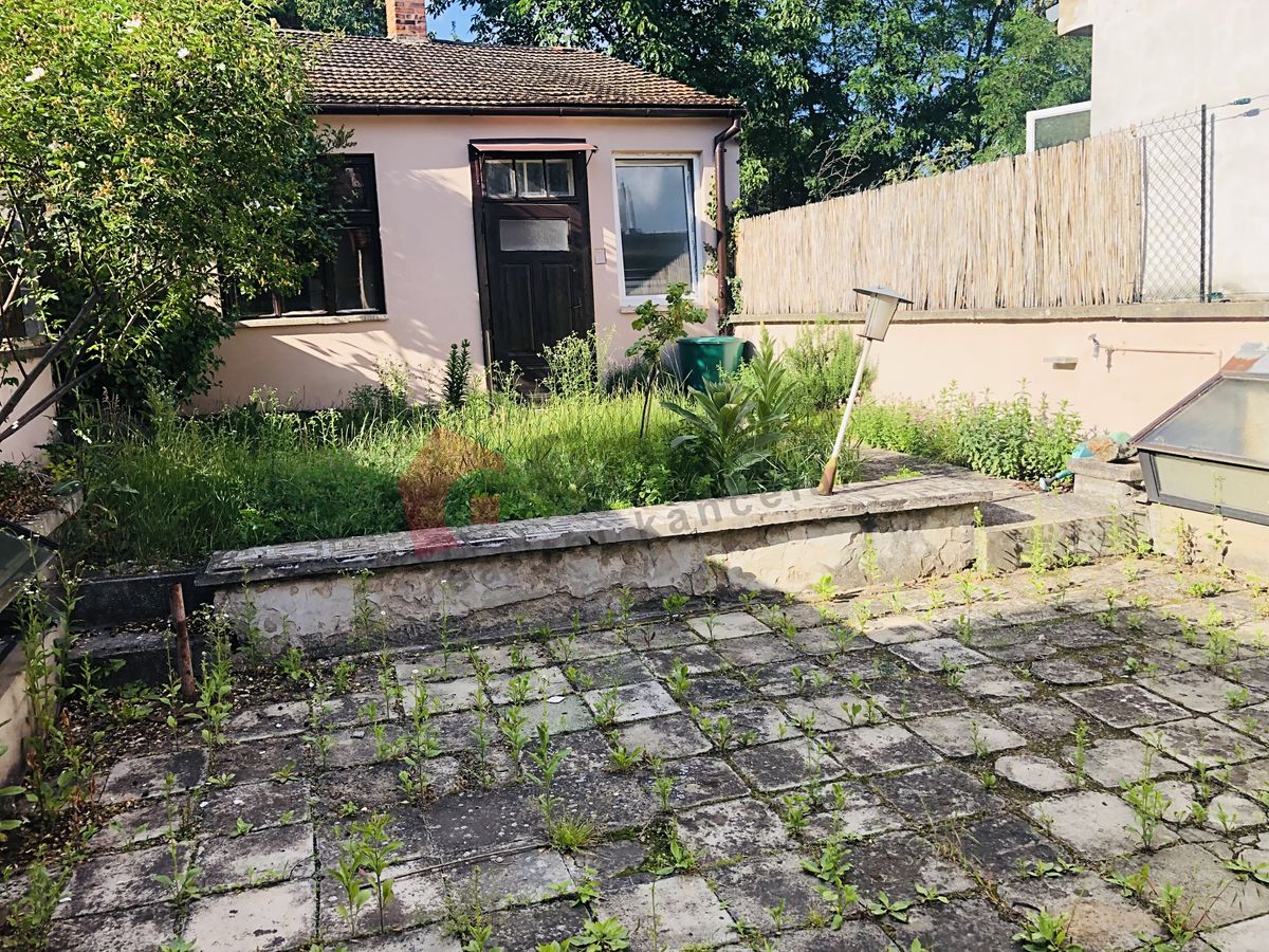 Pronájem bytu 2+1 53 m² – fotografie 4