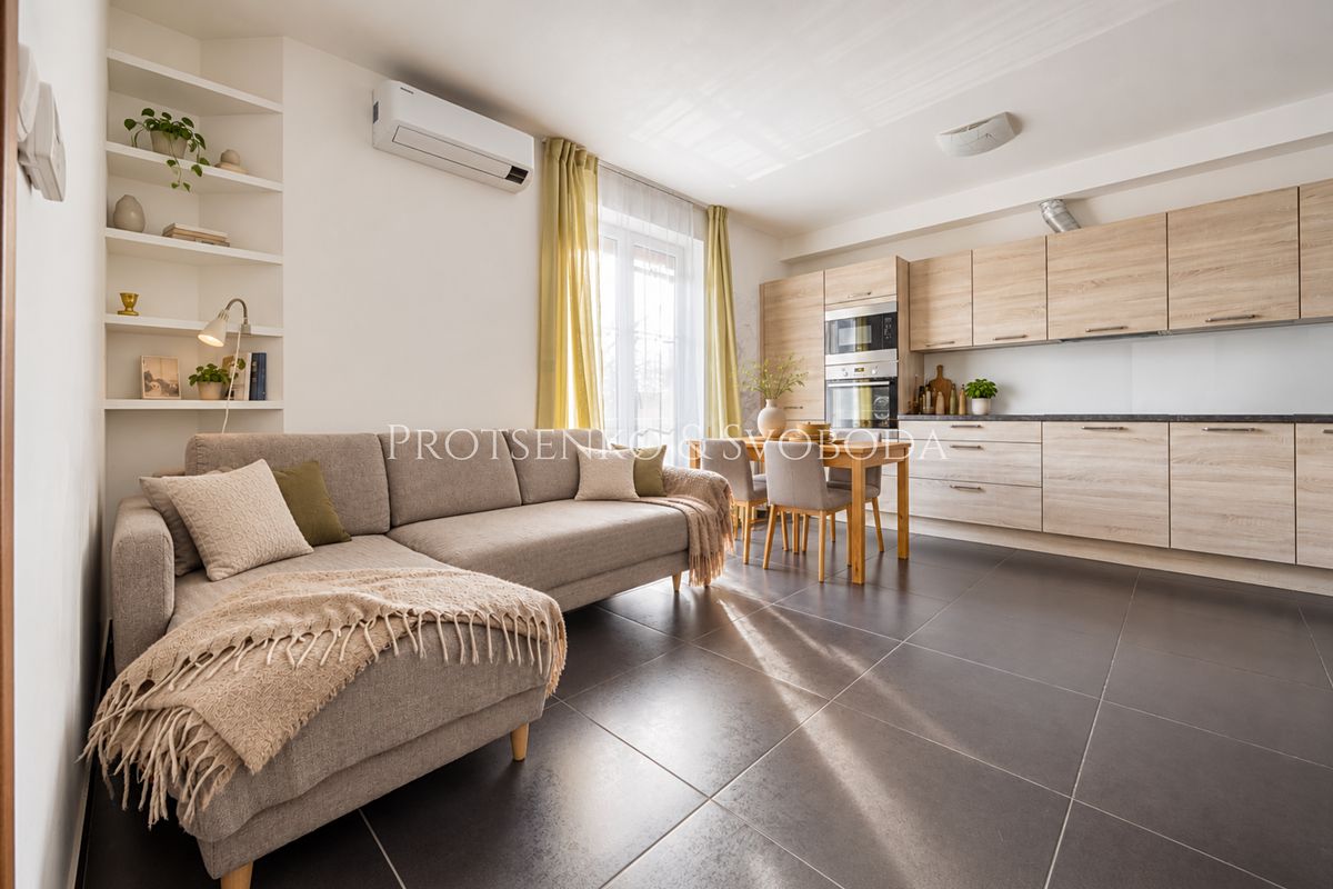 Prodej bytu 2+kk 54 m² – fotografie 3