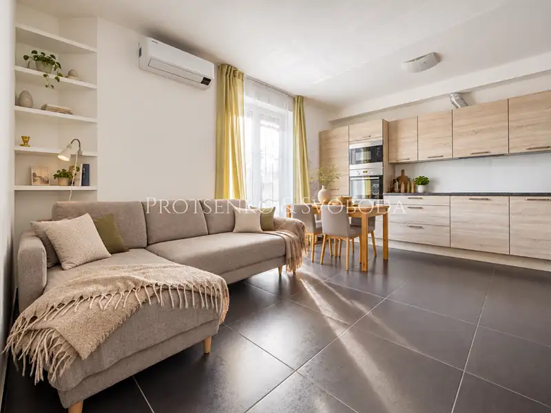 Prodej bytu 2+kk 54 m², Praha – náhled fotky 3