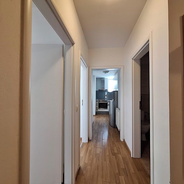 Pronájem bytu 2+1 42 m² – fotografie 4