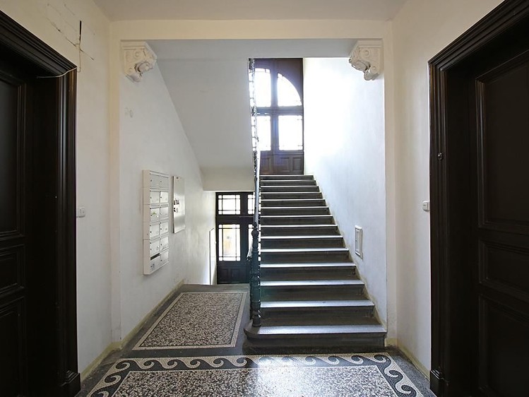 Wohnung 2+kk zur Miete, 32 m² (15 von 15)