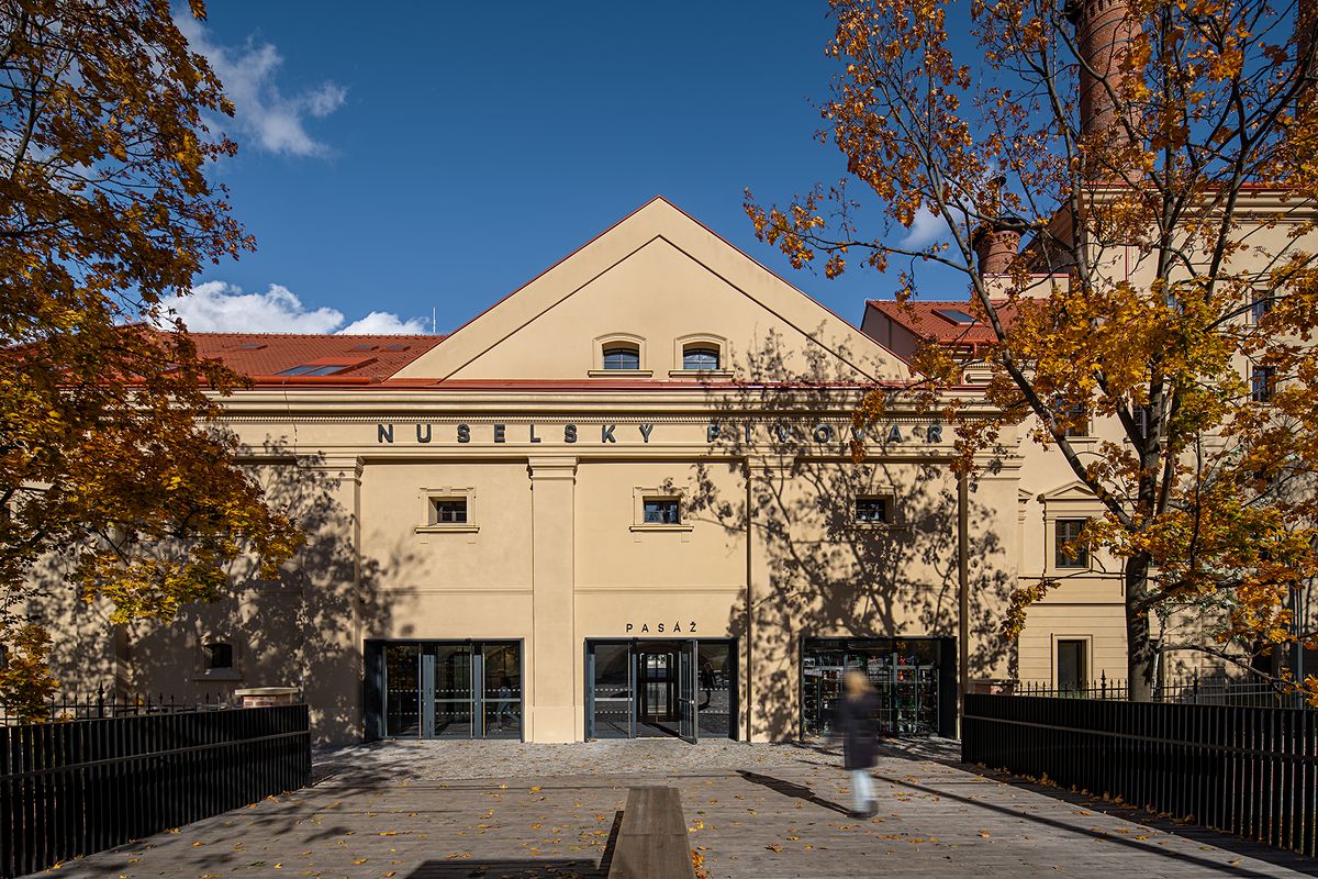 Prodej bytu 3+kk 102 m²