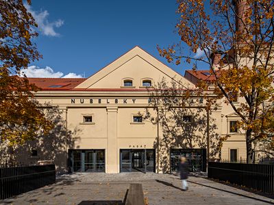 Prodej bytu 3+kk 102 m²