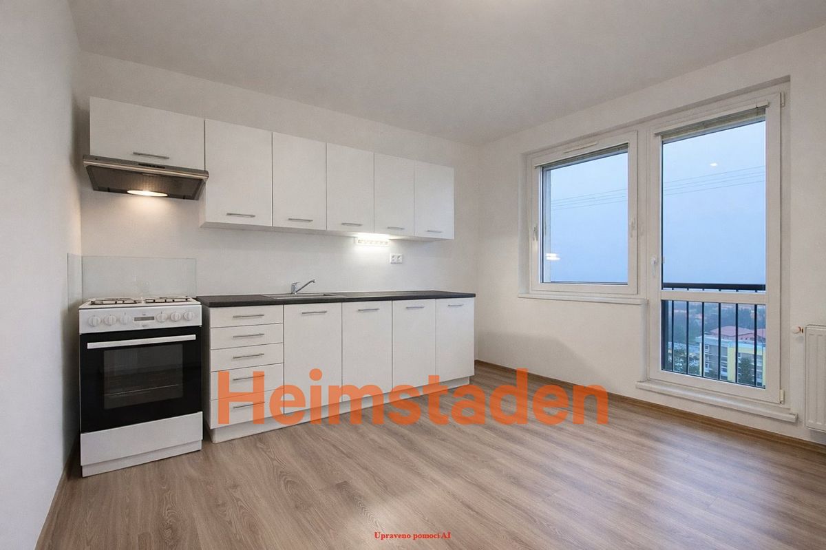 Pronájem bytu 2+1 58 m² – fotografie 5