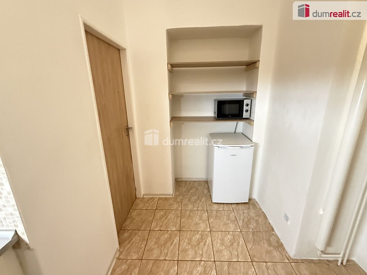 Prodej bytu 1+kk 29 m² – fotografie 2