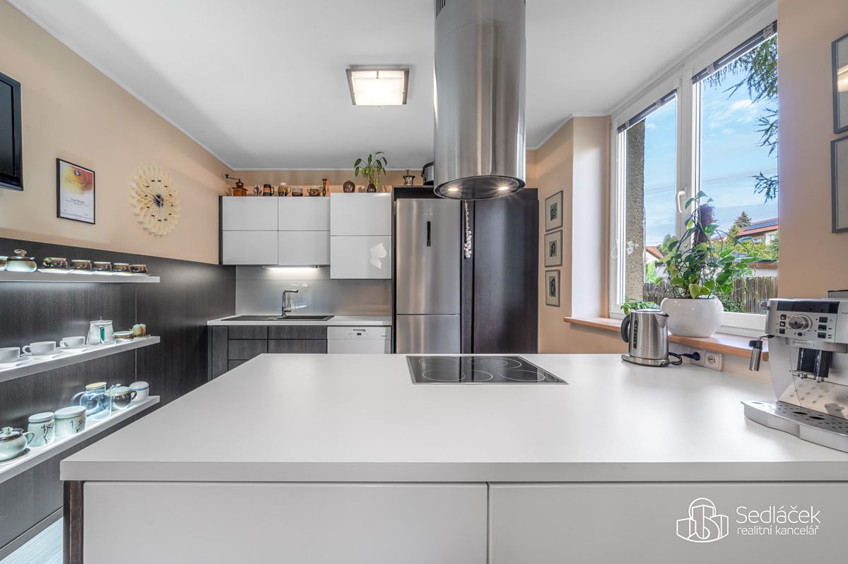 Prodej bytu 3+1 89 m² – fotografie 3