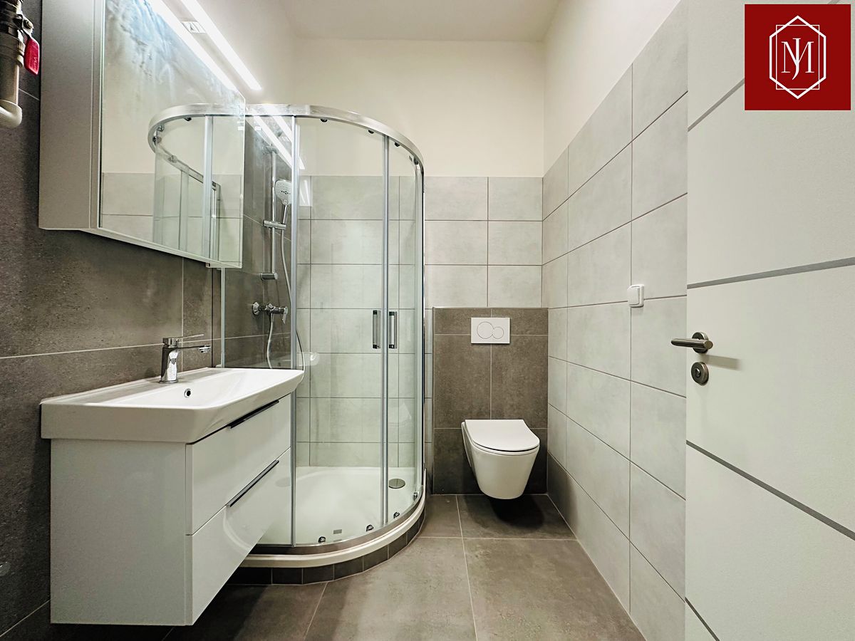 Pronájem bytu 1+kk 34 m² – fotografie 4