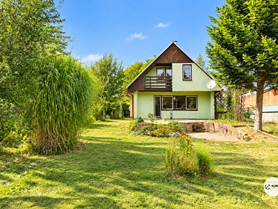 Prodej rodinného domu 120 m², pozemek 920 m²