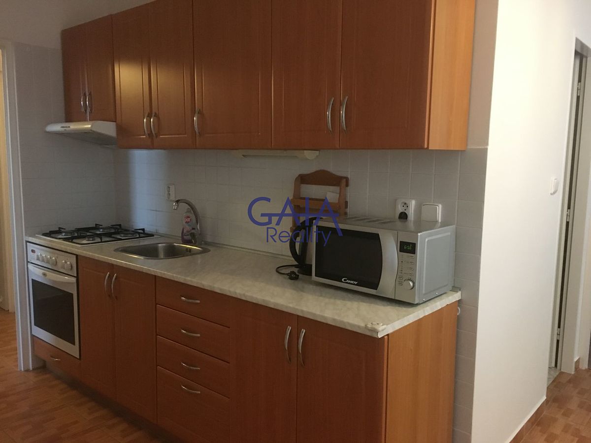 Pronájem bytu 3+1 71 m²