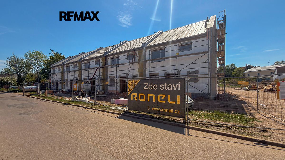 Prodej rodinného domu 133 m², pozemek 177 m², Opatovice nad Labem – fotka 1 z 3