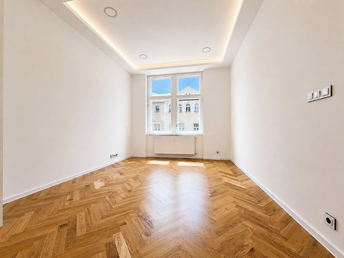 Prodej bytu 2+kk 44 m² – fotografie 5