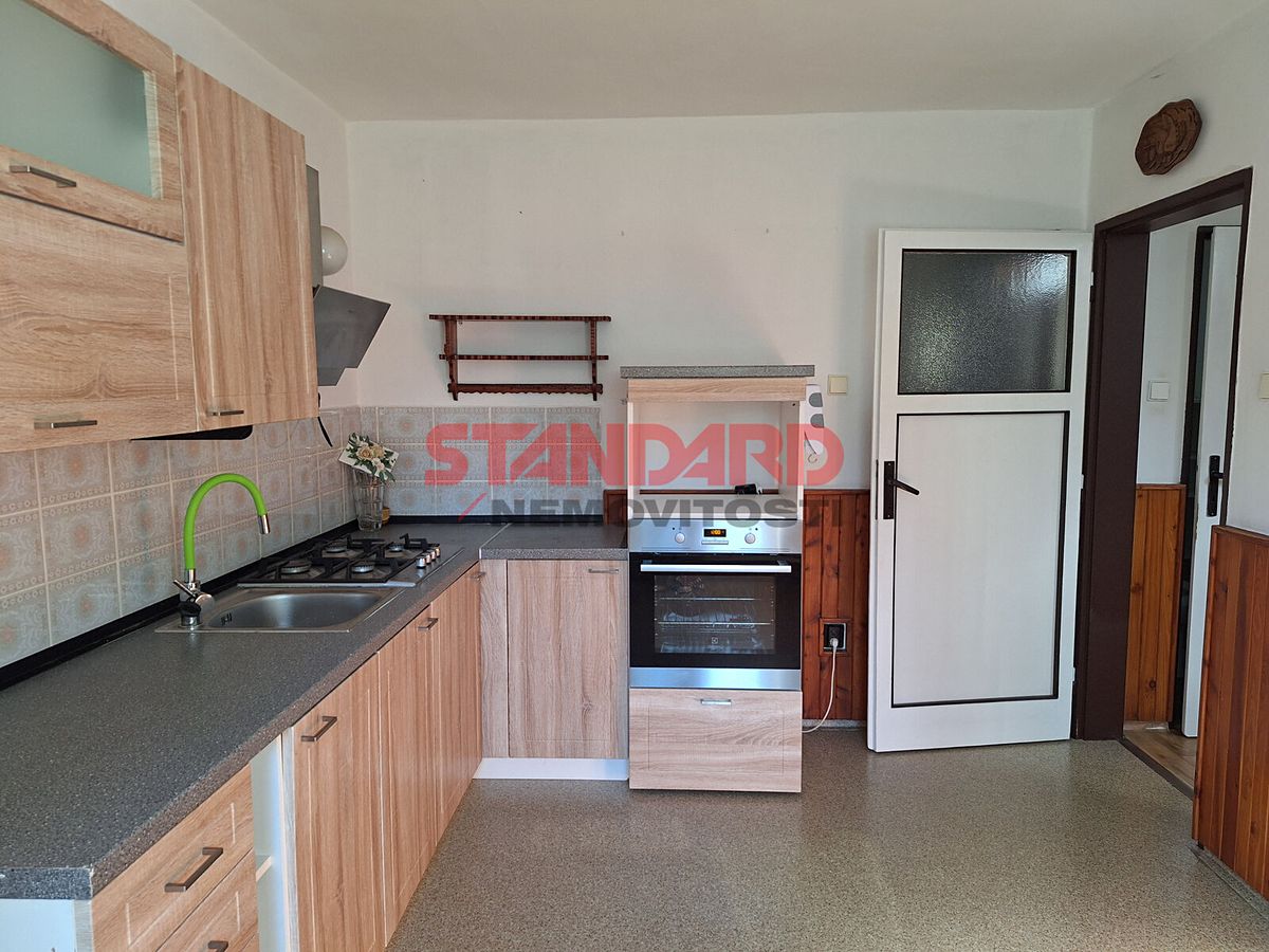 Pronájem rodinného domu 90 m², pozemek 230 m²