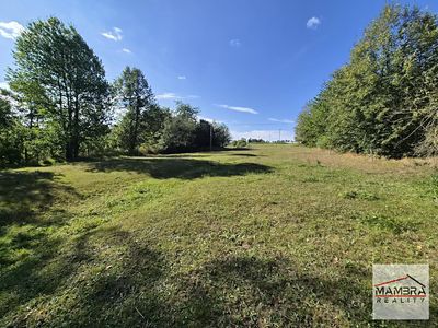 Prodej stavebního pozemku 1165 m²