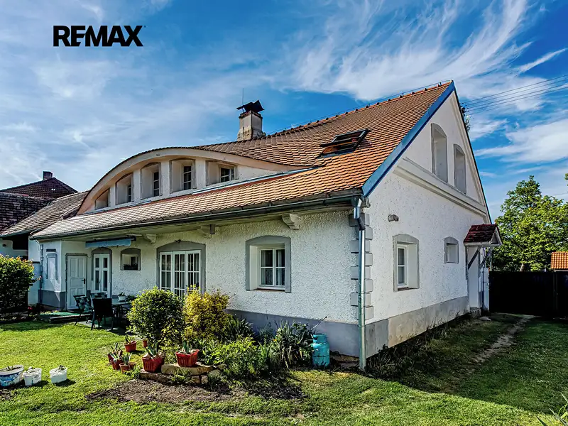 Prodej rodinného domu 154 m², pozemek 699 m², Lhenice – náhled fotky 1