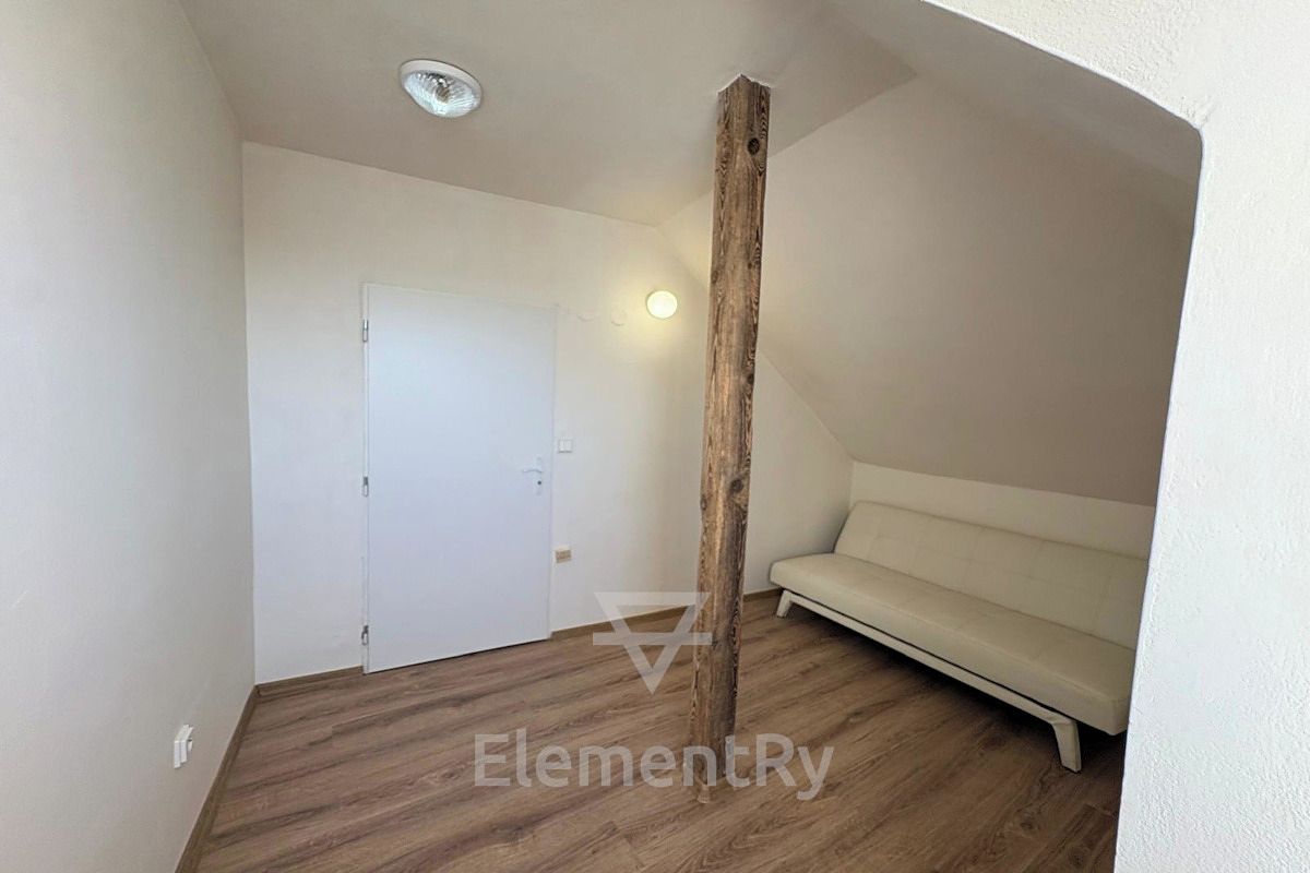 Pronájem bytu atypický 20 m² – fotografie 3