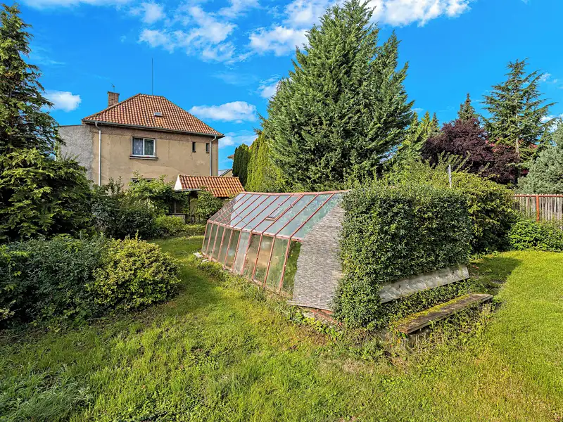 Prodej rodinného domu 231 m², pozemek 1044 m², Černošice – náhled fotky 3