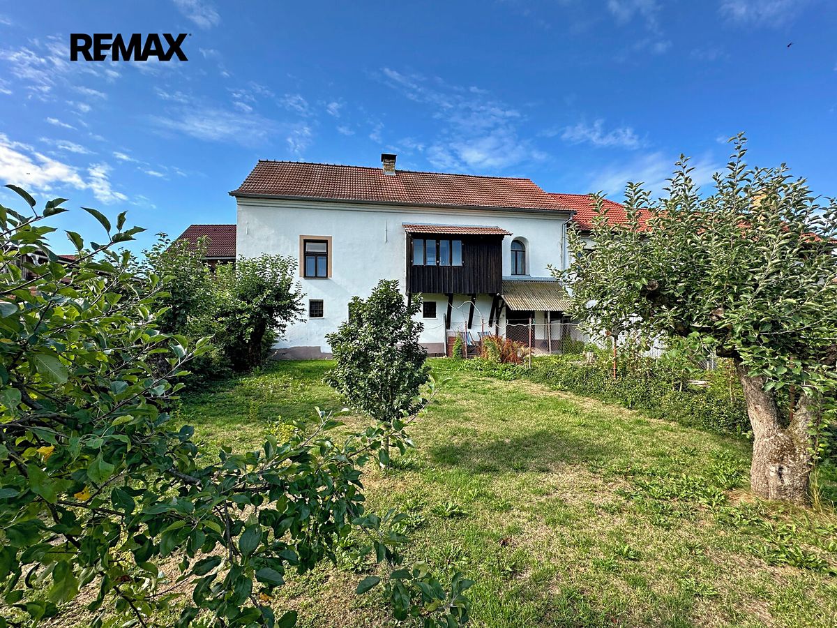 Prodej chalupy 90 m², pozemek 1872 m²