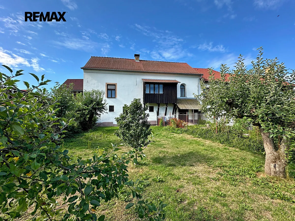 Prodej chalupy 90 m², pozemek 1872 m²