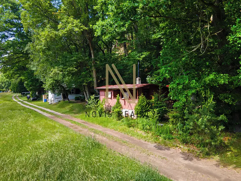 Prodej chaty 45 m², pozemek 45 m², Újezd nade Mží – náhled fotky 1