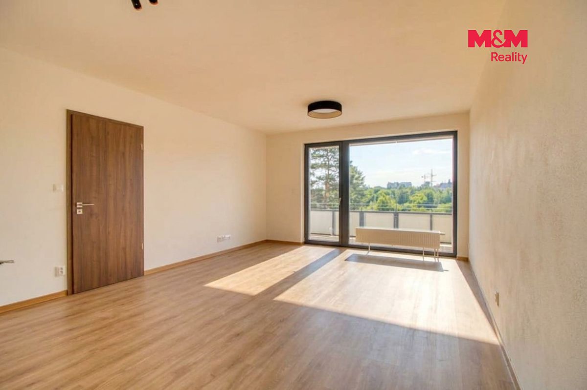 Pronájem bytu 3+kk 90 m² – fotografie 5