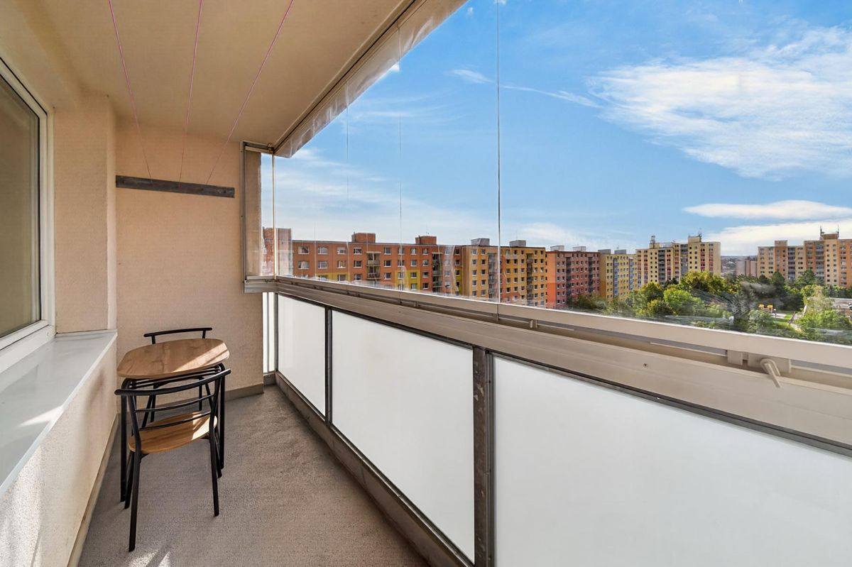 Prodej bytu 1+kk 27 m² – fotografie 3