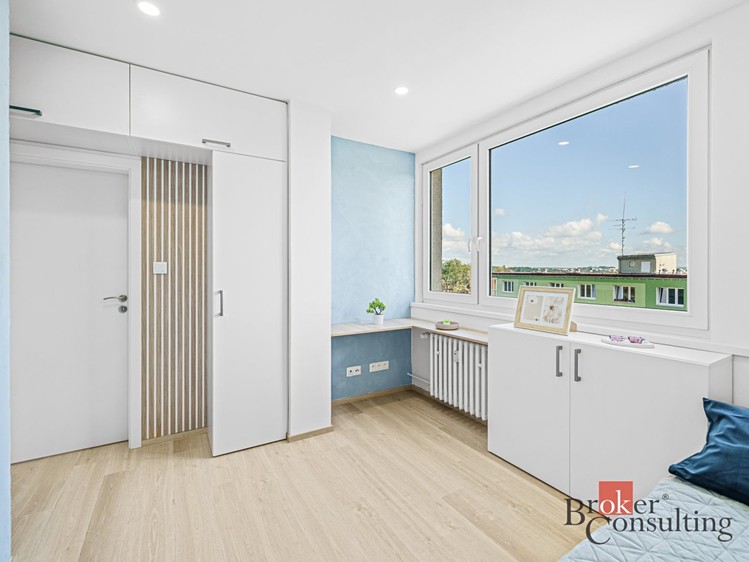 Wohnung 3+kk zum Kauf, 52 m² (12 von 14)