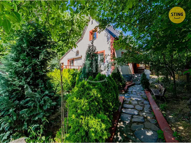 Prodej rodinného domu 114 m², pozemek 539 m², Rýmařov – náhled fotky 2
