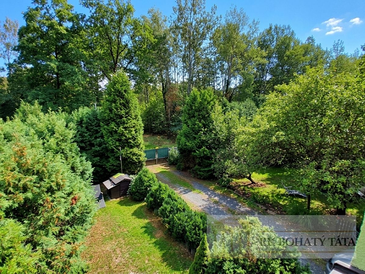 Pronájem rodinného domu 110 m², pozemek 848 m² – fotografie 2