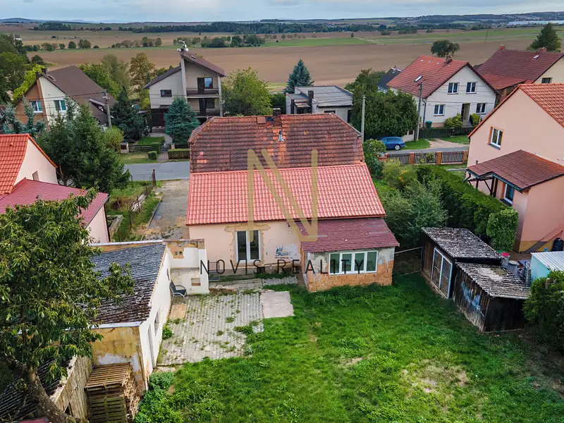 Prodej rodinného domu 85 m², pozemek 3460 m², Blatnice – náhled fotky 3