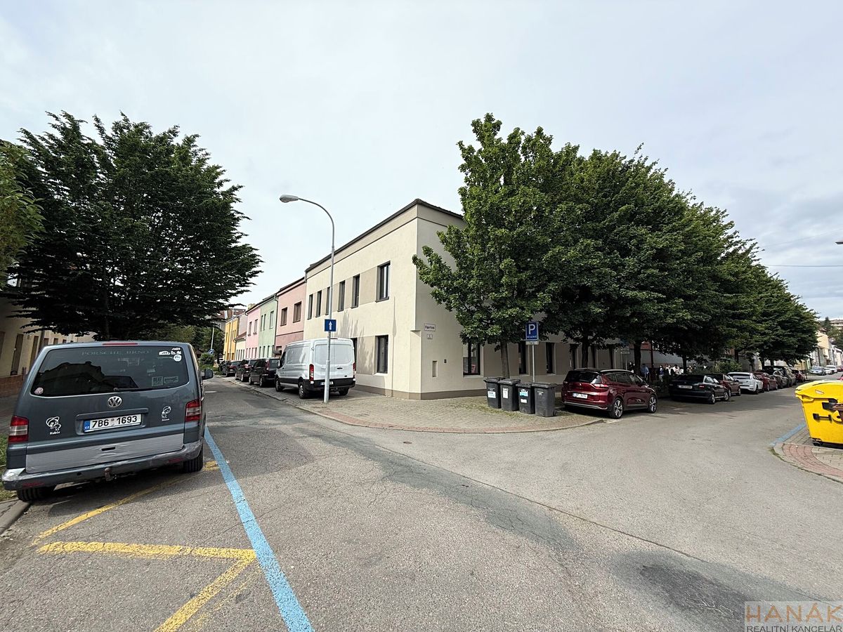 Prodej bytu 2+kk 36 m² – fotografie 2