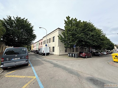 Wohnung 2+kk zum Kauf, 36 m² (2 von 10)