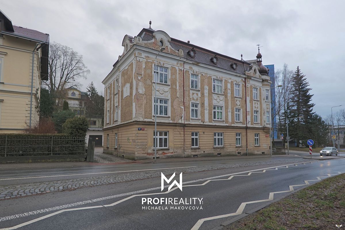 Pronájem bytu 1+kk 28 m² – fotografie 2
