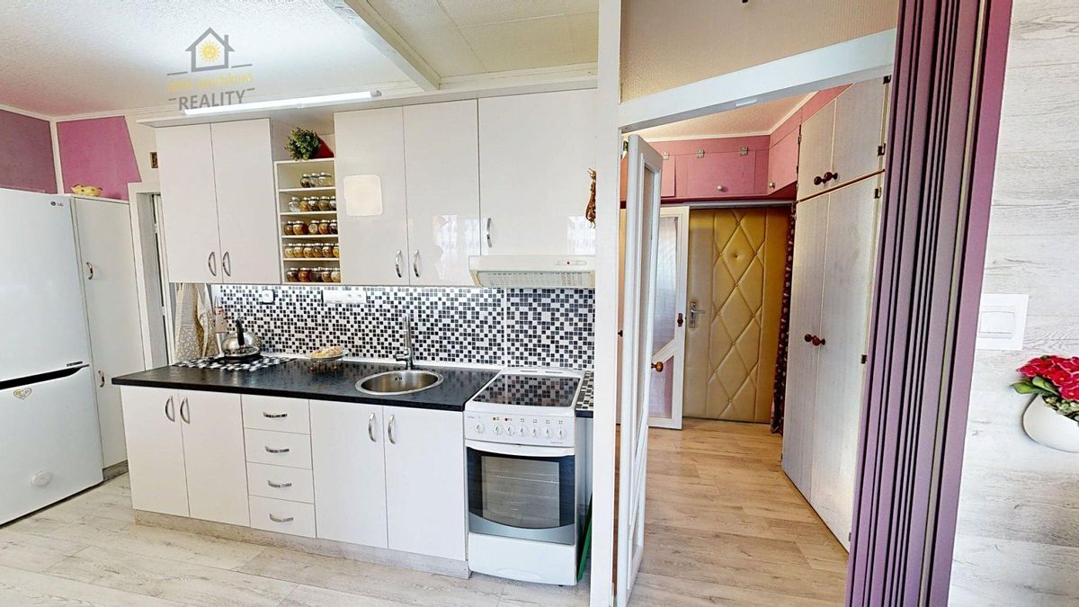 Prodej bytu 2+kk 41 m² – fotografie 2