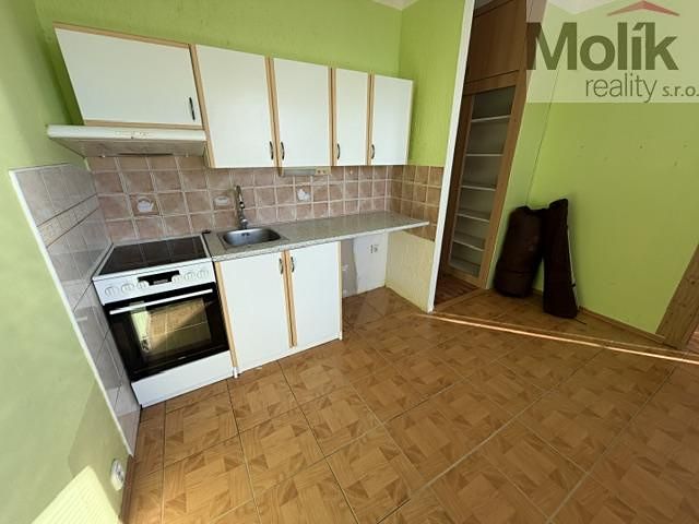 Prodej bytu 1+1 36 m² – fotografie 2