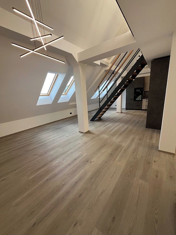 Pronájem bytu 3+kk 160 m²