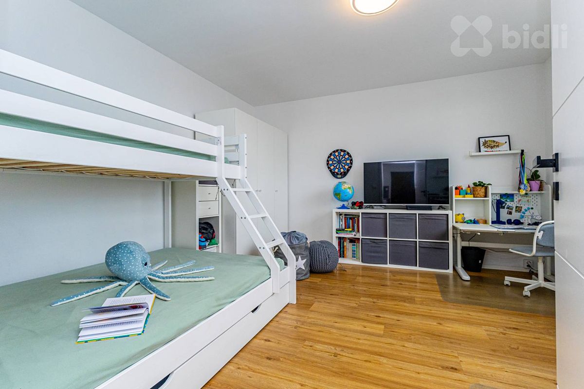 Prodej bytu 3+1 78 m² – fotografie 5