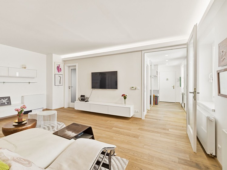 Квартира 4+kk на продаж, 150 м² (16 з 30)
