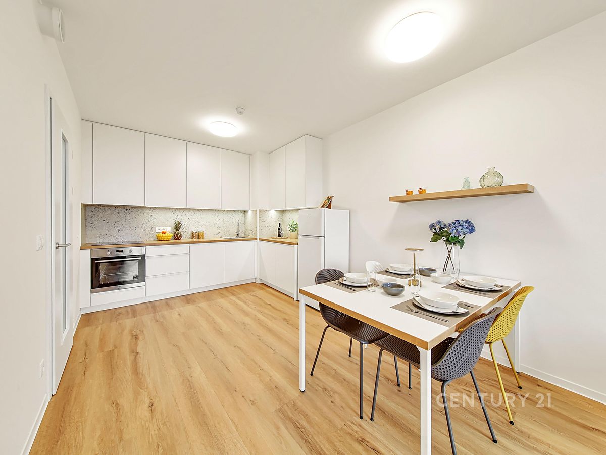 Prodej bytu 2+kk 55 m² – fotografie 2