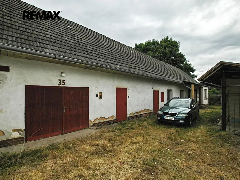 Prodej rodinného domu 90 m², pozemek 874 m², Nepomuk – náhled fotky 3
